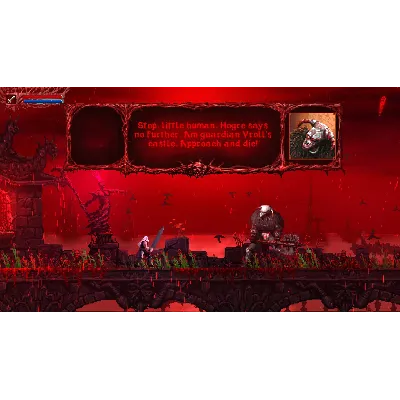 BLOOD AND GUTS XBOX ONE/X|S КЛЮЧ - irongamers.ru