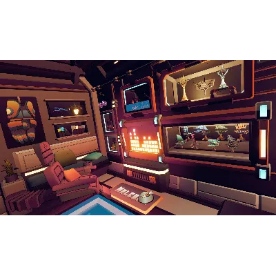 BOW TO BLOOD: LAST CAPTAIN STANDING XBOX ONE/X|S КЛЮЧ - irongamers.ru