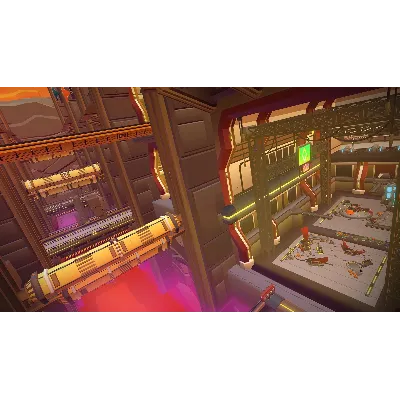 BOW TO BLOOD: LAST CAPTAIN STANDING XBOX ONE/X|S КЛЮЧ - irongamers.ru