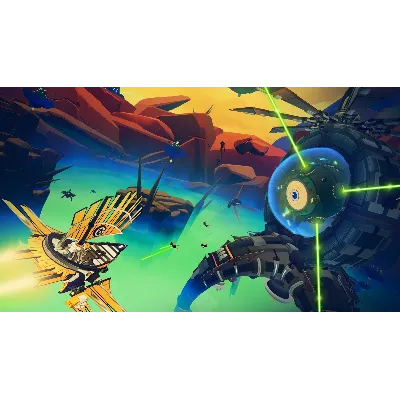 BOW TO BLOOD: LAST CAPTAIN STANDING XBOX ONE/X|S КЛЮЧ - irongamers.ru