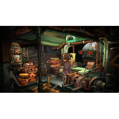 CHAOS ON DEPONIA XBOX ONE/X|S КЛЮЧ - irongamers.ru