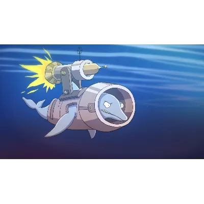 CHAOS ON DEPONIA XBOX ONE/X|S КЛЮЧ - irongamers.ru