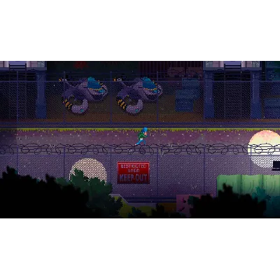 CROSSING SOULS (PC WIN) КЛЮЧ - irongamers.ru