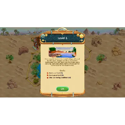 CROWN OF THE EMPIRE XBOX ONE/X|S КЛЮЧ - irongamers.ru