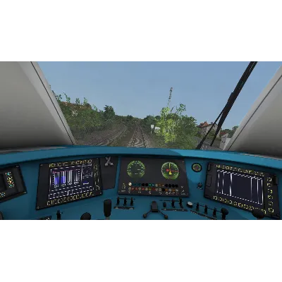 Train Simulator Classic + 16 DLC (Steam Gift RegFree) - irongamers.ru