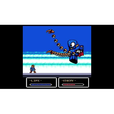 CYBER CITIZEN SHOCKMAN 2: A NEW MENACE XBOX КЛЮЧ - irongamers.ru