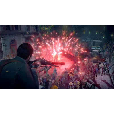 DEAD RISING 4 (PC WIN) КЛЮЧ - irongamers.ru