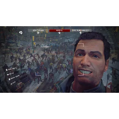 DEAD RISING 4 (PC WIN) КЛЮЧ - irongamers.ru