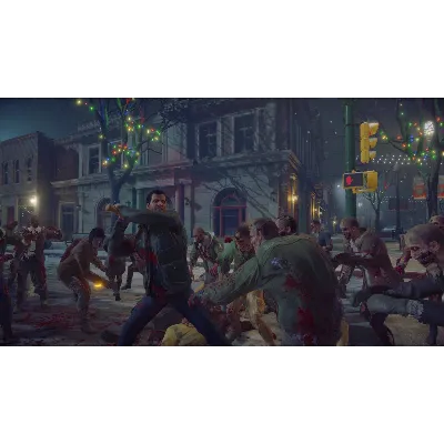DEAD RISING 4 (PC WIN) КЛЮЧ - irongamers.ru