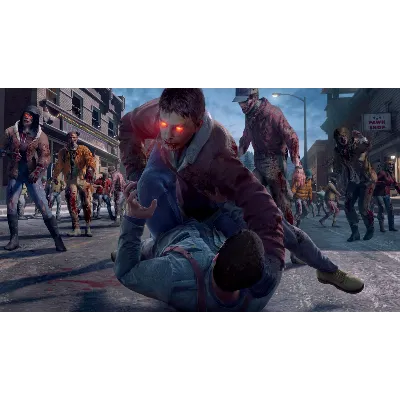 DEAD RISING 4 (PC WIN) КЛЮЧ - irongamers.ru