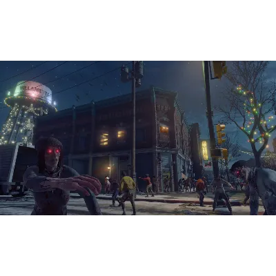DEAD RISING 4 (PC WIN) КЛЮЧ - irongamers.ru