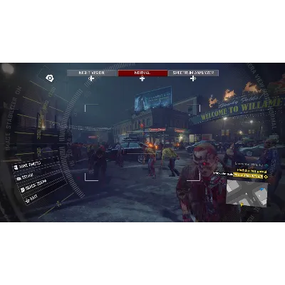 DEAD RISING 4 (PC WIN) КЛЮЧ - irongamers.ru