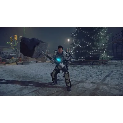 DEAD RISING 4 (PC WIN) КЛЮЧ - irongamers.ru