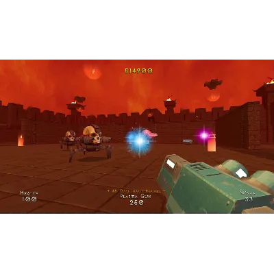 DEMON PIT XBOX ONE/X|S КЛЮЧ - irongamers.ru