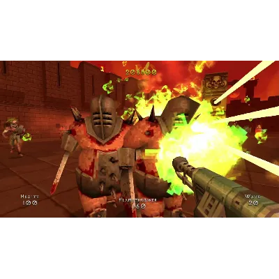 DEMON PIT XBOX ONE/X|S КЛЮЧ - irongamers.ru