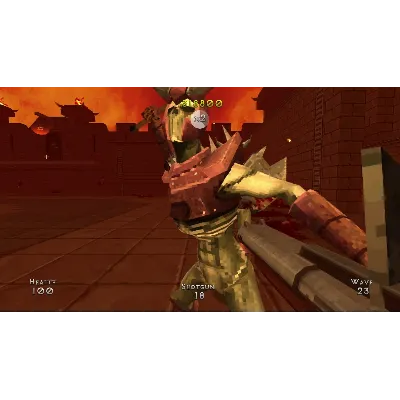 DEMON PIT XBOX ONE/X|S КЛЮЧ - irongamers.ru