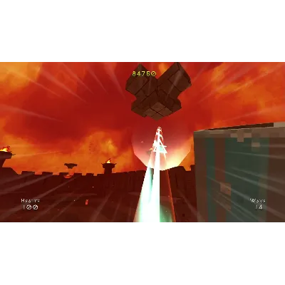 DEMON PIT XBOX ONE/X|S КЛЮЧ - irongamers.ru