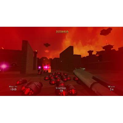 DEMON PIT XBOX ONE/X|S КЛЮЧ - irongamers.ru
