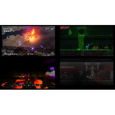 DIGERATI HORROR BUNDLE XBOX ONE/X|S КЛЮЧ - irongamers.ru