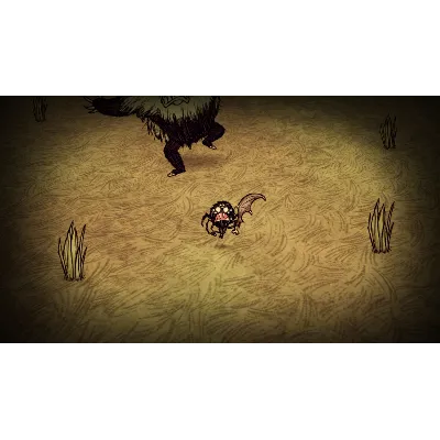 Don&acute;t Starve xbox key - irongamers.ru