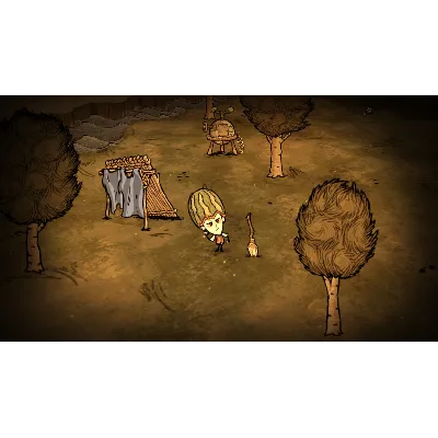 Don&acute;t Starve xbox key - irongamers.ru