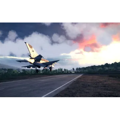 Air Conflicts: Vietnam STEAM GIFT РОССИЯ+СНГ - irongamers.ru