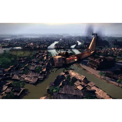 Air Conflicts: Vietnam STEAM GIFT РОССИЯ+СНГ - irongamers.ru