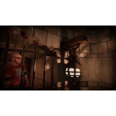 ESCAPE GAME FORT BOYARD XBOX ONE/X|S КЛЮЧ - irongamers.ru