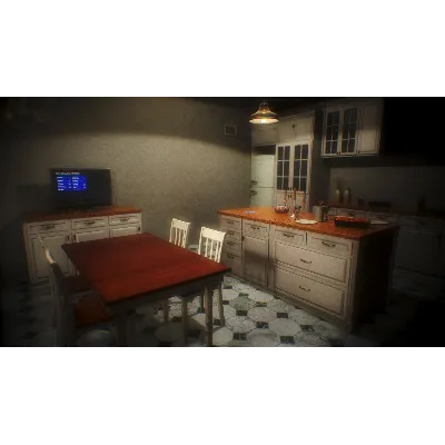 EVIL INSIDE XBOX ONE/X|S КЛЮЧ - irongamers.ru