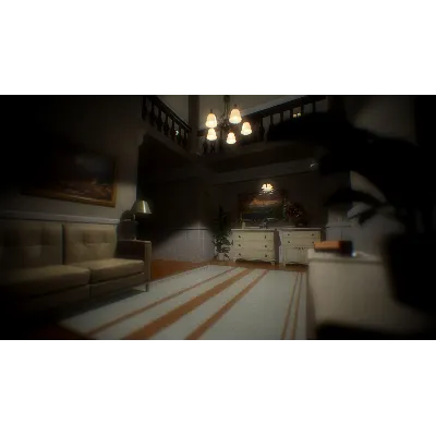 EVIL INSIDE XBOX ONE/X|S КЛЮЧ - irongamers.ru