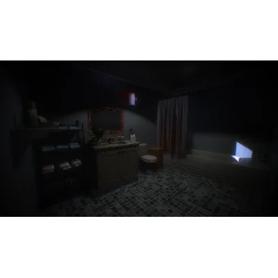 EVIL INSIDE XBOX ONE/X|S КЛЮЧ - irongamers.ru