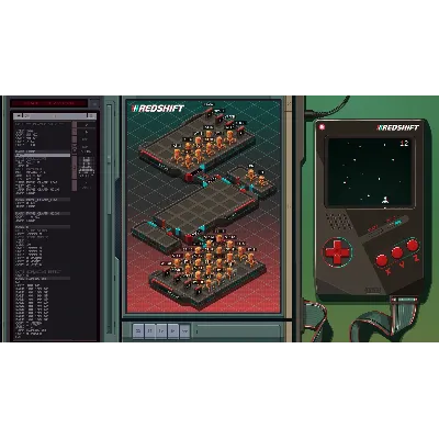 EXAPUNKS (PC WIN) КЛЮЧ - irongamers.ru