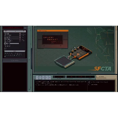 EXAPUNKS (PC WIN) КЛЮЧ - irongamers.ru