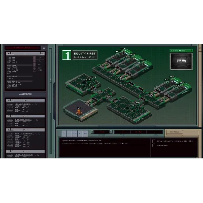 EXAPUNKS (PC WIN) КЛЮЧ - irongamers.ru