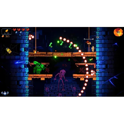 EXIT THE GUNGEON XBOX ONE/X|S КЛЮЧ - irongamers.ru