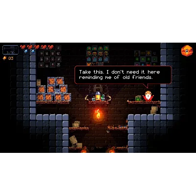 EXIT THE GUNGEON XBOX ONE/X|S КЛЮЧ - irongamers.ru