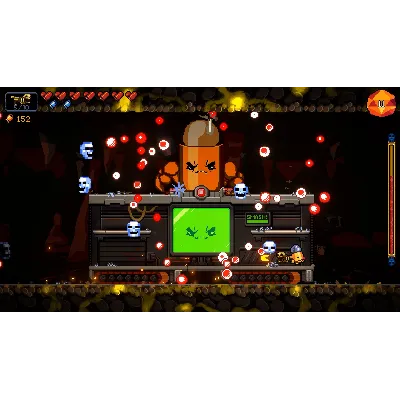 EXIT THE GUNGEON XBOX ONE/X|S КЛЮЧ - irongamers.ru
