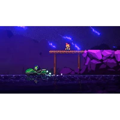 EXIT THE GUNGEON XBOX ONE/X|S КЛЮЧ - irongamers.ru
