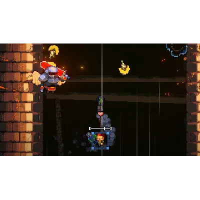 EXIT THE GUNGEON XBOX ONE/X|S КЛЮЧ - irongamers.ru