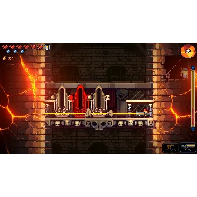 EXIT THE GUNGEON XBOX ONE/X|S КЛЮЧ - irongamers.ru