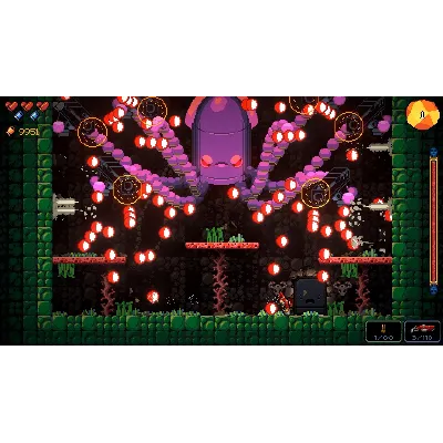 EXIT THE GUNGEON XBOX ONE/X|S КЛЮЧ - irongamers.ru