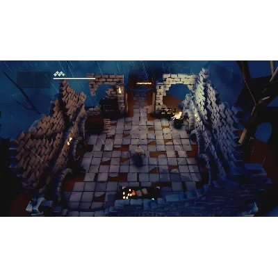 FALL OF LIGHT: DARKEST EDITION XBOX ONE/X|S КЛЮЧ - irongamers.ru