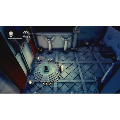 FALL OF LIGHT: DARKEST EDITION XBOX ONE/X|S КЛЮЧ - irongamers.ru
