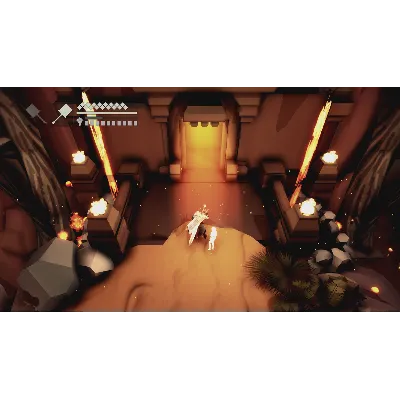 FALL OF LIGHT: DARKEST EDITION XBOX ONE/X|S КЛЮЧ - irongamers.ru