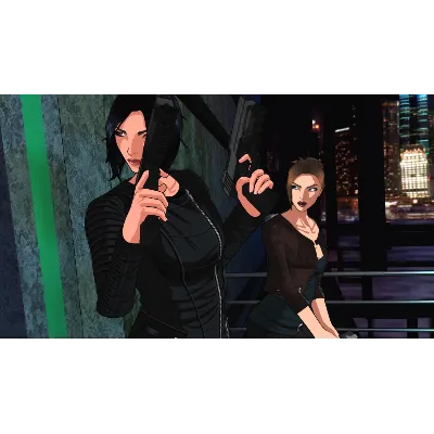 FEAR EFFECT SEDNA XBOX ONE/X|S КЛЮЧ - irongamers.ru