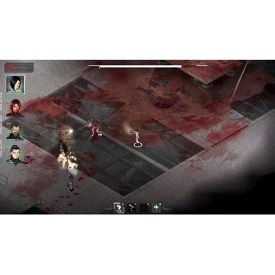 FEAR EFFECT SEDNA XBOX ONE/X|S КЛЮЧ - irongamers.ru