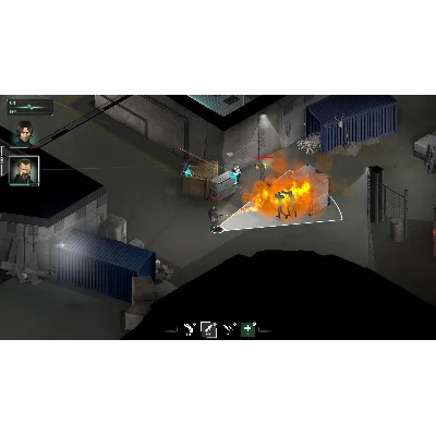 FEAR EFFECT SEDNA XBOX ONE/X|S КЛЮЧ - irongamers.ru