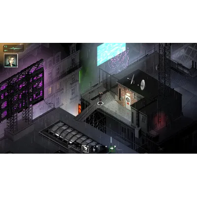 FEAR EFFECT SEDNA XBOX ONE/X|S КЛЮЧ - irongamers.ru
