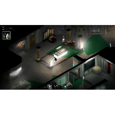 FEAR EFFECT SEDNA XBOX ONE/X|S КЛЮЧ - irongamers.ru
