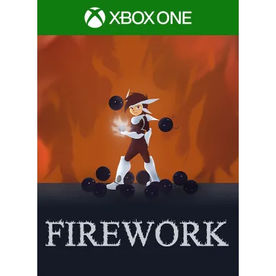 FIREWORK - A MODERN TALE XBOX ONE/X|S КЛЮЧ - irongamers.ru